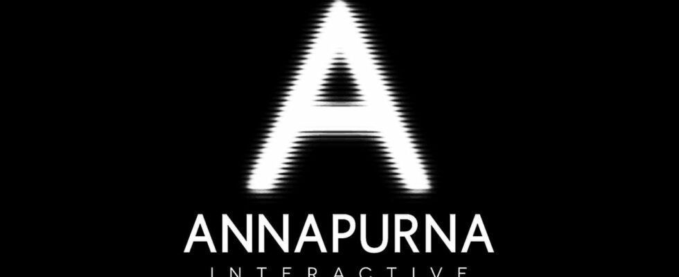 Bloomberg : démission en masse du personnel d'Annapurna Interactive après l'échec des négociations de scission