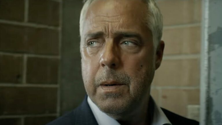 Titus Welliver in 