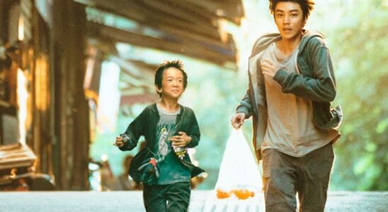 Box-office chinois : « Stand By Me » remporte un week-end de vacances de mi-automne confus Plus de Variety Les plus populaires À lire absolument Inscrivez-vous aux bulletins d'information de Variety Plus de nos marques