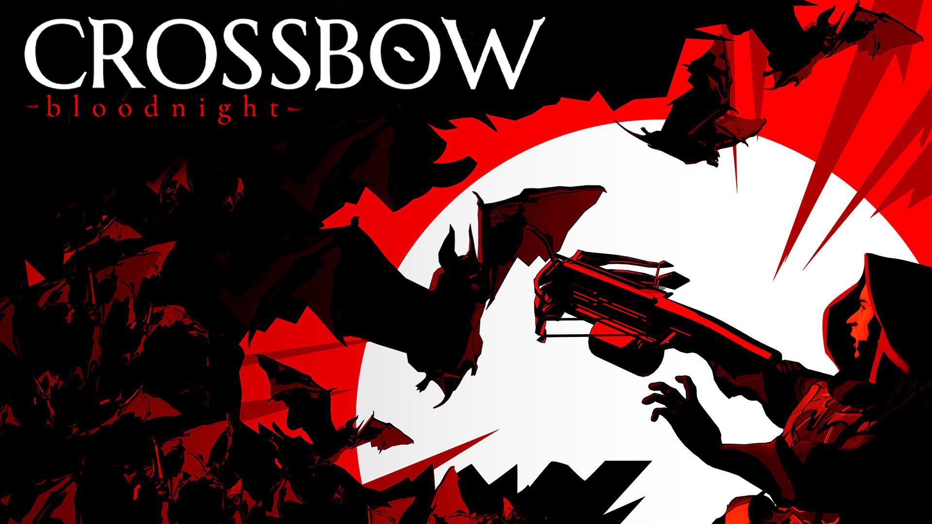 CROSSBOW: Bloodnight arrive sur PS5, Xbox Series, PS4 et Xbox One le 27 septembre    
