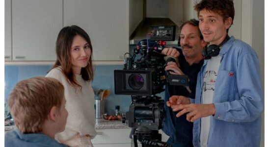 Carice van Houten jouera dans « Une famille » de Mees Peijnenburg, Cinéart distribue le film au Benelux (EXCLUSIF) Plus de Variety Les plus populaires À lire absolument Inscrivez-vous aux newsletters de Variety Plus de nos marques