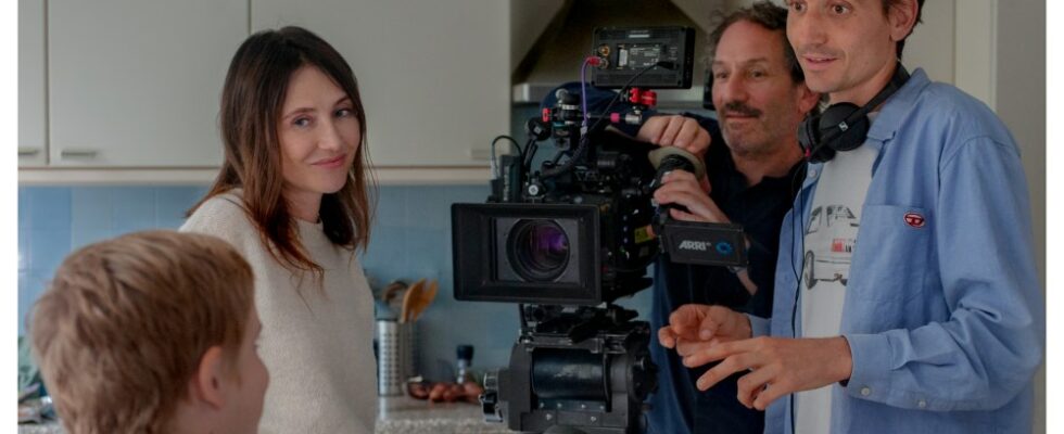 Carice van Houten jouera dans « Une famille » de Mees Peijnenburg, Cinéart distribue le film au Benelux (EXCLUSIF) Plus de Variety Les plus populaires À lire absolument Inscrivez-vous aux newsletters de Variety Plus de nos marques