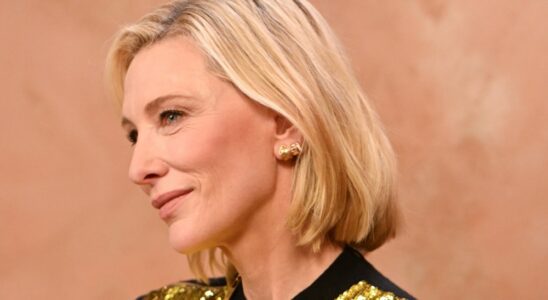 Cate Blanchett a visionné en boucle des images du sommet du G7 pour exploiter le « mauvais théâtre » des dirigeants mondiaux au travail pour des « rumeurs » satiriques Plus de Variety Les plus populaires À lire absolument Inscrivez-vous aux bulletins d'information de Variety Plus de nos marques