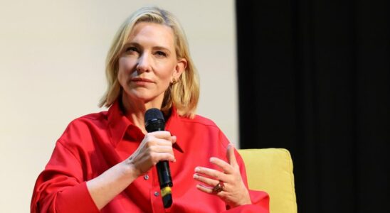 Cate Blanchett déclare que « Carol » a été « si difficile à financer » parce que « personne ne voulait voir » un film avec « deux femmes tombant amoureuses »