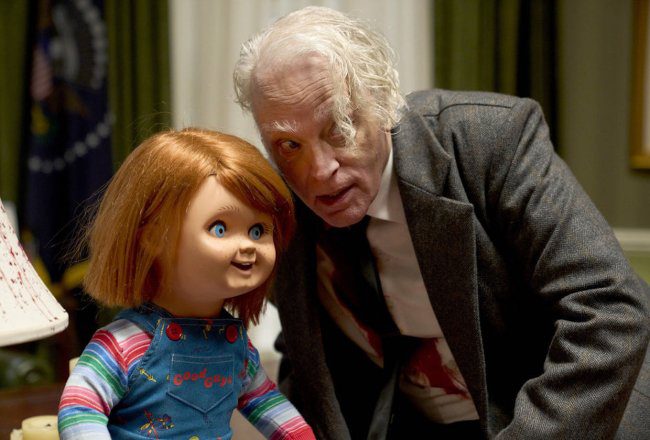 « Chucky » annulé chez Syfy – Pas de saison 4