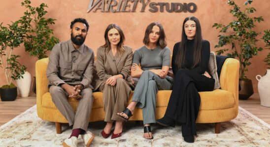 Comment la FIV et les problèmes de fertilité ont inspiré le thriller psychologique décalé d'Elizabeth Olsen et Alicia Vikander, « The Assessment » Plus de Variety Les plus populaires À lire absolument Inscrivez-vous aux bulletins d'information de Variety Plus de nos marques