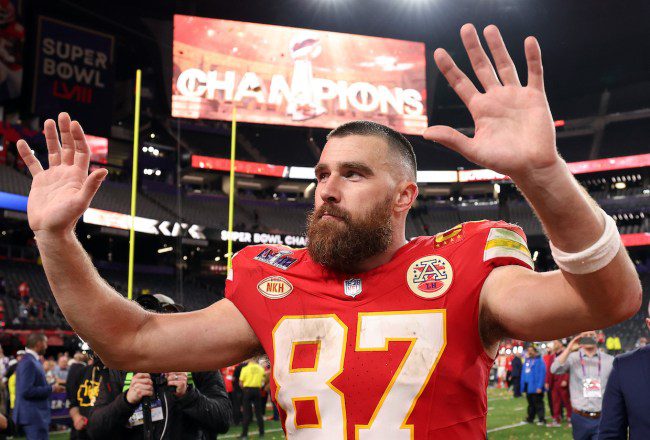 Comment regarder les matchs des Chiefs de Kansas City en direct en ligne en 2024