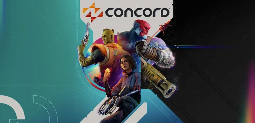 Concord est désormais supprimé des comptes PSN