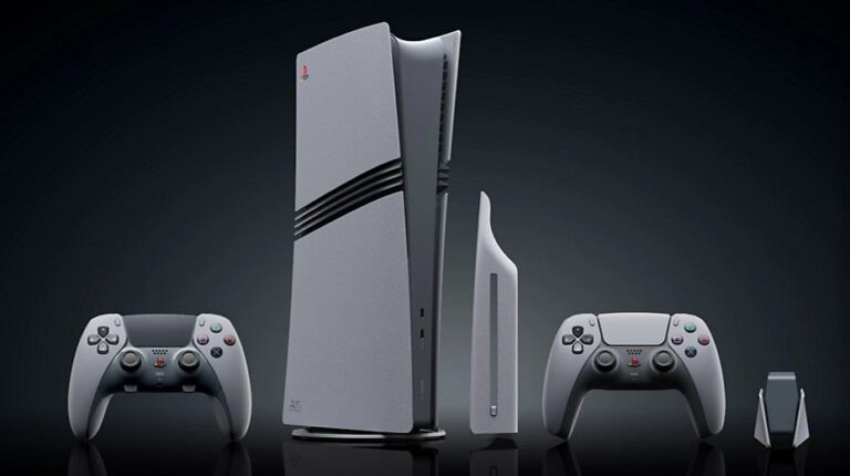 Console PlayStation 5 Pro – Le prix du pack édition limitée 30e anniversaire est confirmé dès le lancement des précommandes
