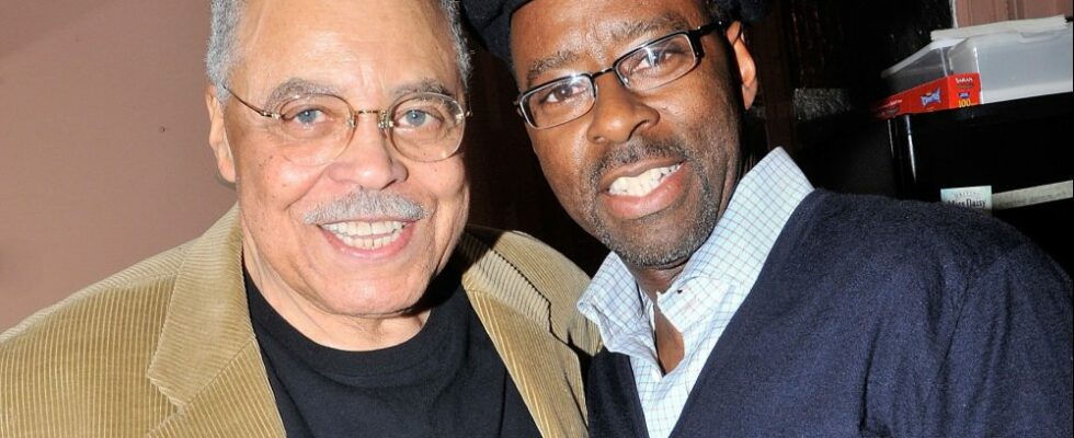 Courtney B. Vance se souvient avoir répété la scène déchirante de « Fences » avec James Earl Jones pour les Tony Awards : « Les larmes et la morve ont coulé » Plus de Variety Les plus populaires À lire absolument Inscrivez-vous aux bulletins d'information de Variety Plus de nos marques