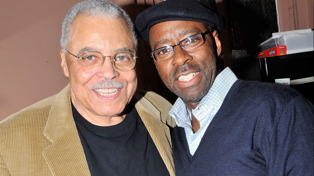 Courtney B. Vance se souvient avoir répété la scène déchirante de « Fences » avec James Earl Jones pour les Tony Awards : « Les larmes et la morve ont coulé » Plus de Variety Les plus populaires À lire absolument Inscrivez-vous aux bulletins d'information de Variety Plus de nos marques
	
	
