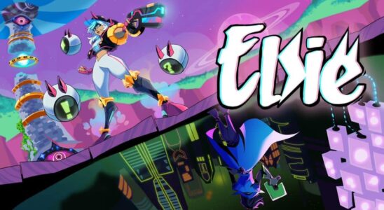 Elsie Review - Mega Man with a Twist 34543