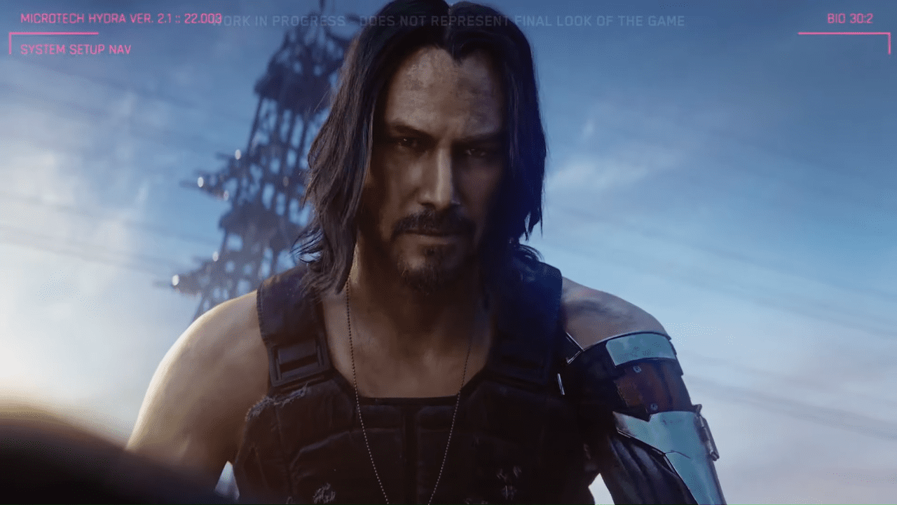 Cyberpunk 2077 sur PC bénéficie enfin de la prise en charge d'AMD FidelityFX Super Resolution 3 (FSR3)
