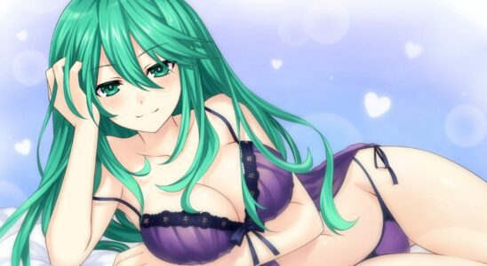 DATE A LIVE : Ren Dystopia, Visual Novel, Critique, Gameplay, Capture d'écran, NoobFeed