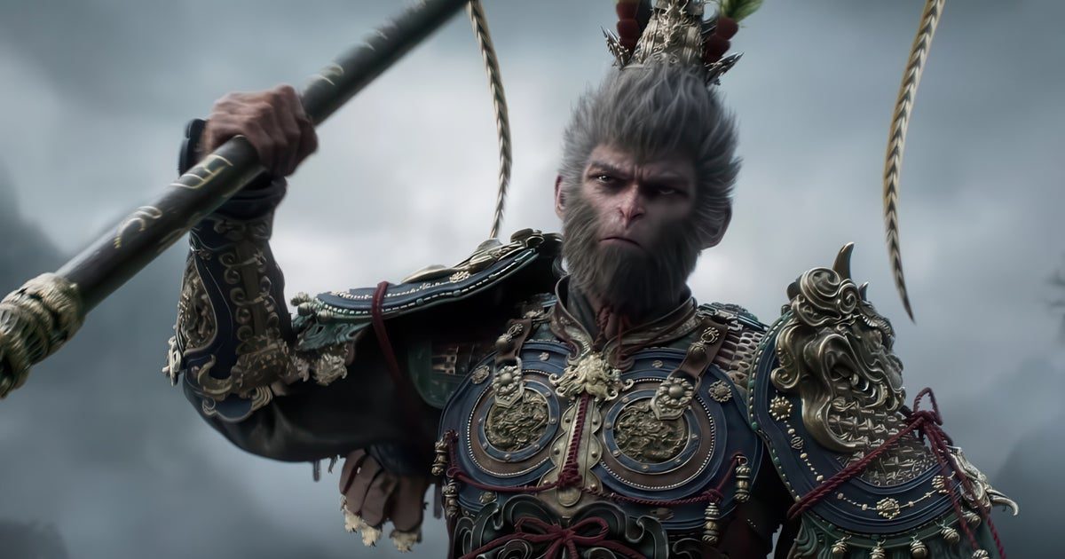 DF Weekly : Si Black Myth: Wukong a des problèmes sur PS5, un portage sur la série S est-il viable ?
