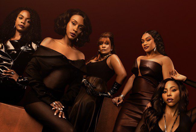 Date de sortie et bande-annonce de la saison 8 de « Tyler Perry’s Sistas » — Qui a tué Gary ?