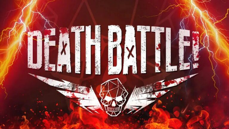 Death Battle révèle le premier match de la course indépendante