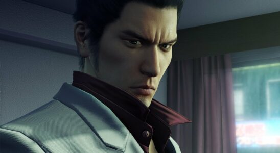 Découvrez Yakuza Kiwami sur Switch dans la nouvelle bande-annonce « Play It Together »