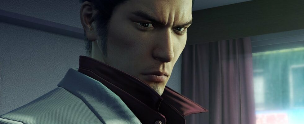 Découvrez Yakuza Kiwami sur Switch dans la nouvelle bande-annonce « Play It Together »