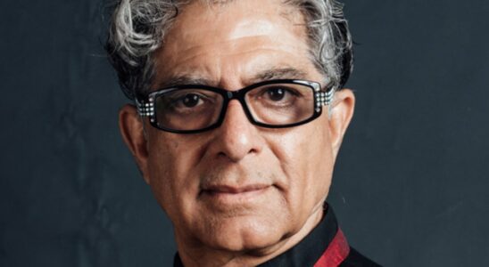 Deepak Chopra signe un accord avec la société d'intelligence artificielle ElevenLabs pour prêter sa voix à son application de lecture Plus de Variety Les plus populaires À lire absolument Inscrivez-vous aux newsletters de Variety Plus de nos marques