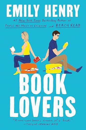 couverture de livre pour les amoureux des livres