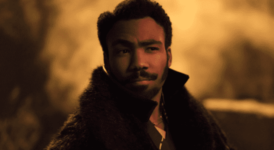 Donald Glover déclare que « Star Wars » est parfois « beaucoup trop sérieux » et espère qu'un film de Lando ramènera le plaisir : « Nous avons la responsabilité de nous amuser » Plus de Variety Les plus populaires À lire absolument Inscrivez-vous aux newsletters de Variety Plus de nos marques