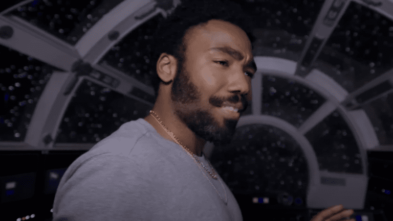 Donald Glover estime que Star Wars est devenu trop sérieux
