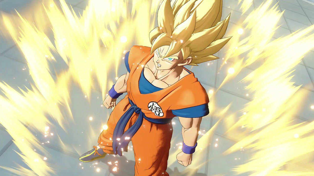 Dragon Ball MOBA arrive en 2025
