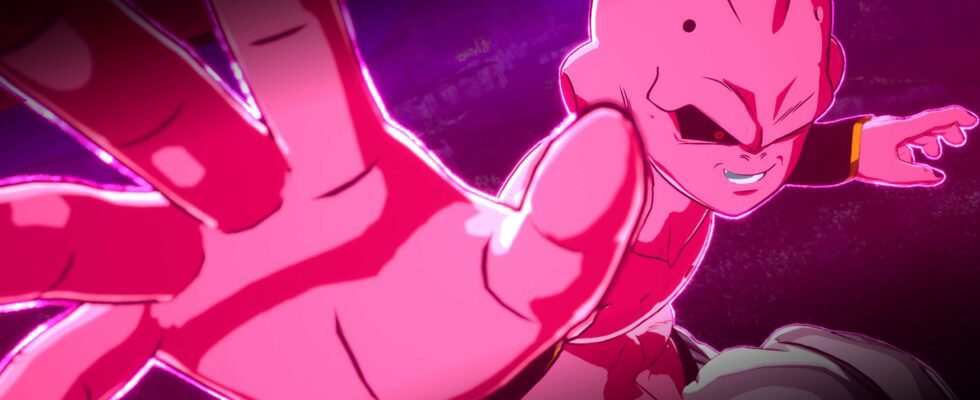 Dragon Ball: Sparking! ZERO - Bande-annonce et captures d'écran de « Majin Buu Saga »