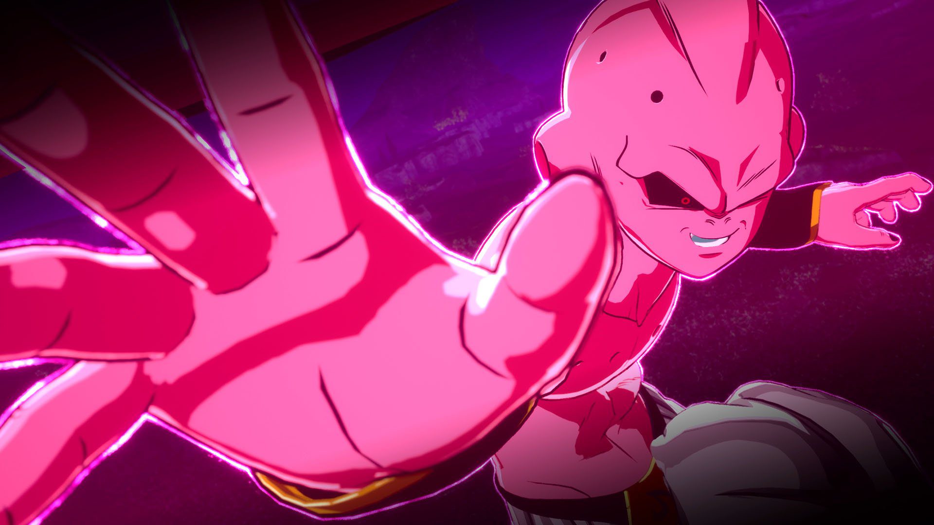 Dragon Ball: Sparking! ZERO - Bande-annonce et captures d'écran de « Majin Buu Saga »    
