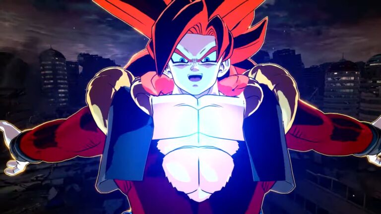 Dragon Ball: Sparking! Zero confirme enfin les personnages de Dragon Ball GT ; voici ceux qui en font partie