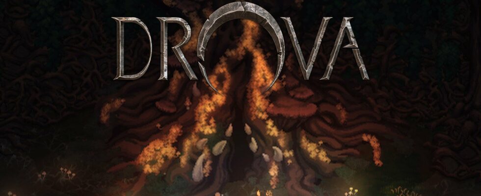 Drova: Forsaken Kin, un RPG d'action en pixel art inspiré de la mythologie celtique, sera lancé le 15 octobre sur PS5, Xbox Series, PS4, Xbox One, Switch et PC