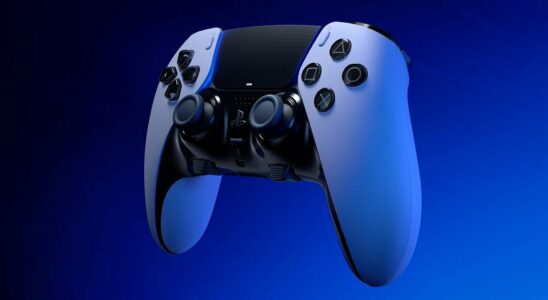 DualSense vs DualSense Edge : quelle manette PS5 devriez-vous acheter ?