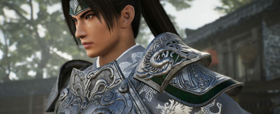 Dynasty Warriors : Origins dévoile de nouveaux détails de gameplay au TGS 2024