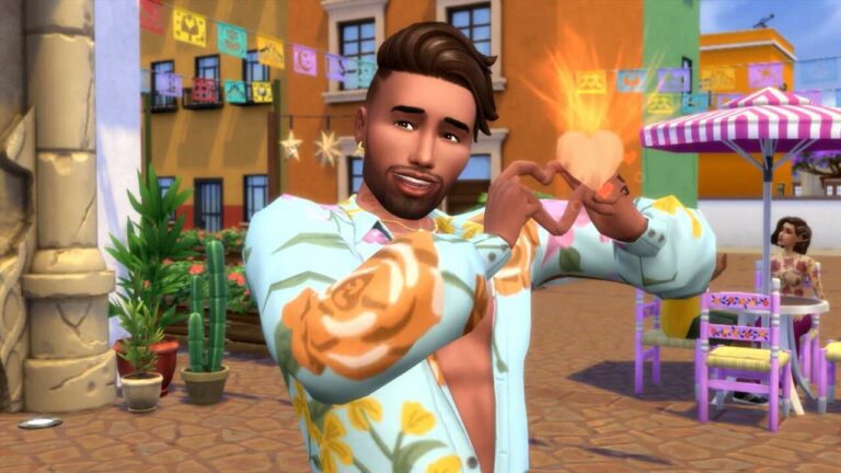 EA n'abandonnera pas le support des Sims 4 lorsque le projet Rene sortira
