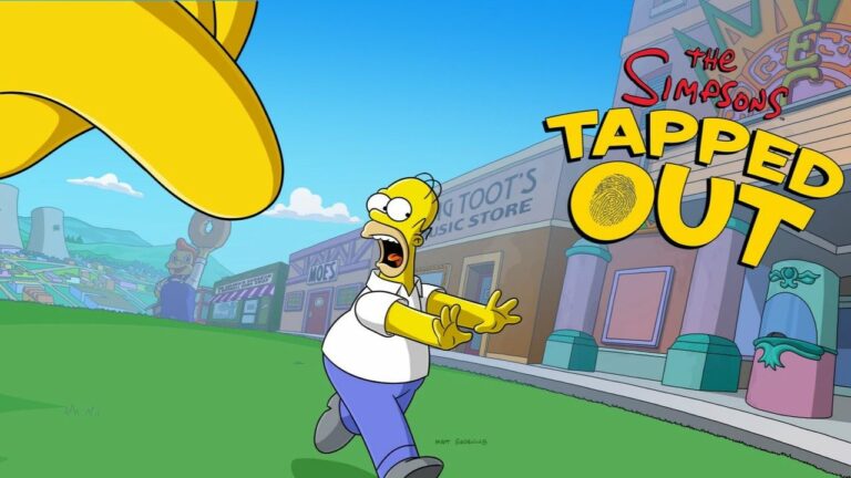 EA va mettre fin aux Simpsons : exploités après 12 ans
