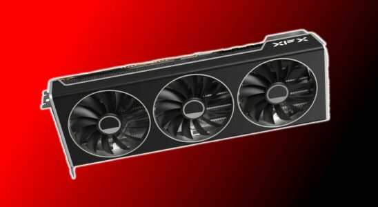 Économisez 100 $ sur ce puissant GPU AMD Radeon et obtenez Space Marine 2 gratuitement