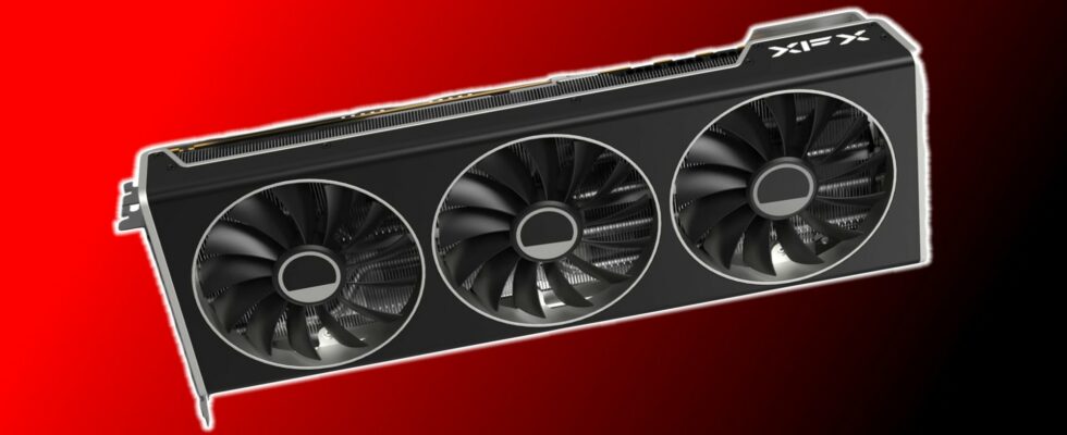 Économisez 100 $ sur ce puissant GPU AMD Radeon et obtenez Space Marine 2 gratuitement