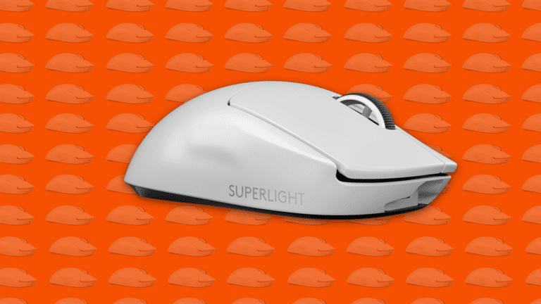 Économisez 60 $ sur cette superbe souris de jeu Logitech, si vous êtes rapide
