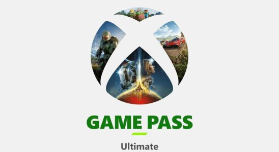 Économisez 94 $ sur 12 mois de Xbox Game Pass Ultimate par rapport au nouveau prix