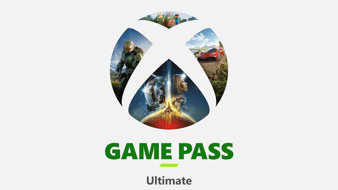 Économisez 94 $ sur 12 mois de Xbox Game Pass Ultimate par rapport au nouveau prix
