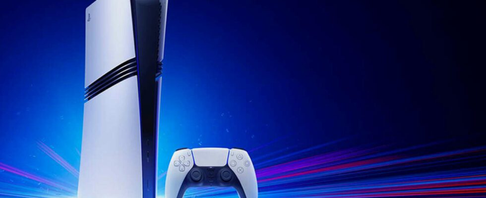 Encore plus de jeux améliorés PS5 Pro découverts, notamment Fortnite et Madden NFL 25