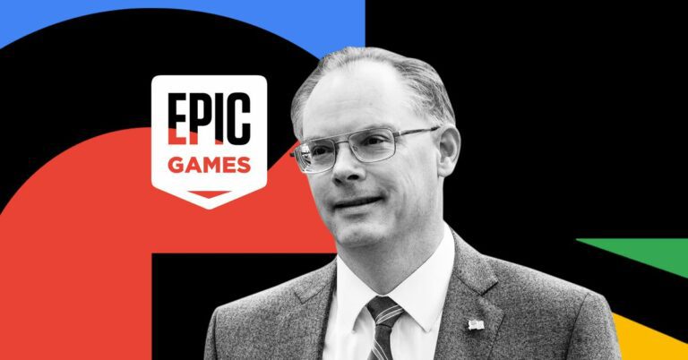 Epic poursuit Google – encore – et maintenant Samsung aussi