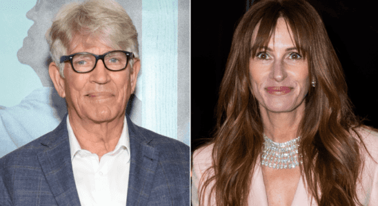 Eric Roberts s'excuse auprès de sa sœur Julia Roberts après avoir pris le crédit de sa carrière oscarisée : « C'était une chose stupide à dire » Plus de Variety Les plus populaires À lire absolument Inscrivez-vous aux newsletters de Variety Plus de nos marques