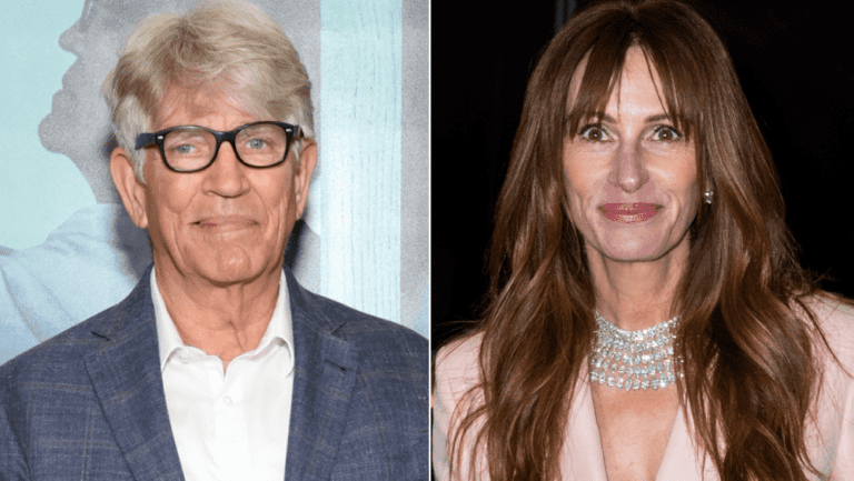 Eric Roberts s'excuse auprès de sa sœur Julia Roberts après avoir pris le crédit de sa carrière oscarisée : « C'était une chose stupide à dire » Plus de Variety Les plus populaires À lire absolument Inscrivez-vous aux newsletters de Variety Plus de nos marques
	
	
