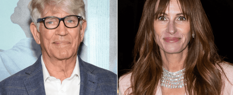 Eric Roberts s'excuse auprès de sa sœur Julia Roberts après avoir pris le crédit de sa carrière oscarisée : « C'était une chose stupide à dire » Plus de Variety Les plus populaires À lire absolument Inscrivez-vous aux newsletters de Variety Plus de nos marques