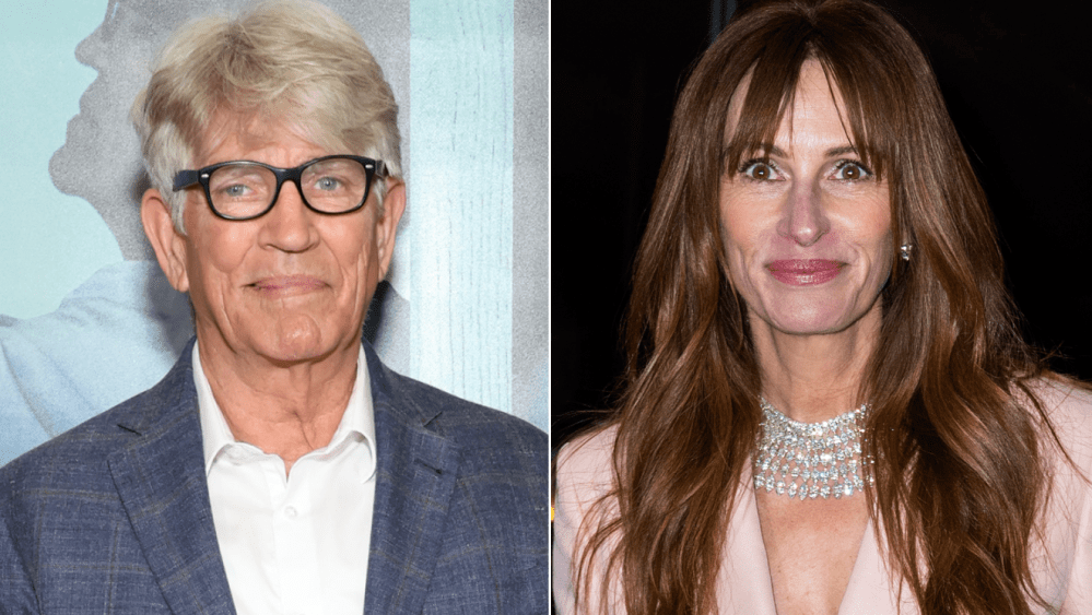 Eric Roberts s'excuse auprès de sa sœur Julia Roberts après avoir pris le crédit de sa carrière oscarisée : « C'était une chose stupide à dire » Plus de Variety Les plus populaires À lire absolument Inscrivez-vous aux newsletters de Variety Plus de nos marques
	
	
