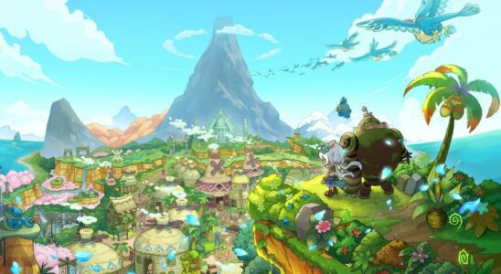 Fantasy Life i : La Fille qui vole le temps obtient une nouvelle fenêtre de sortie en 2025