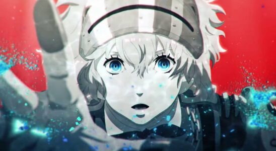 Film d'ouverture de la vague 3 du Pass d'extension Persona 3 Reload « Épisode Aigis : La réponse »