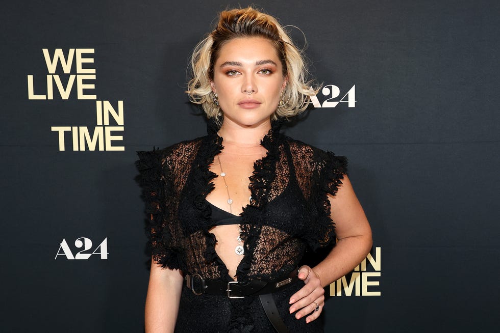 Florence Pugh